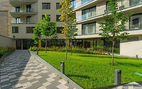 Erkel 18 Apartman