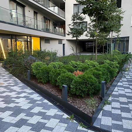 Erkel 18 Apartman Budapest Exterior photo