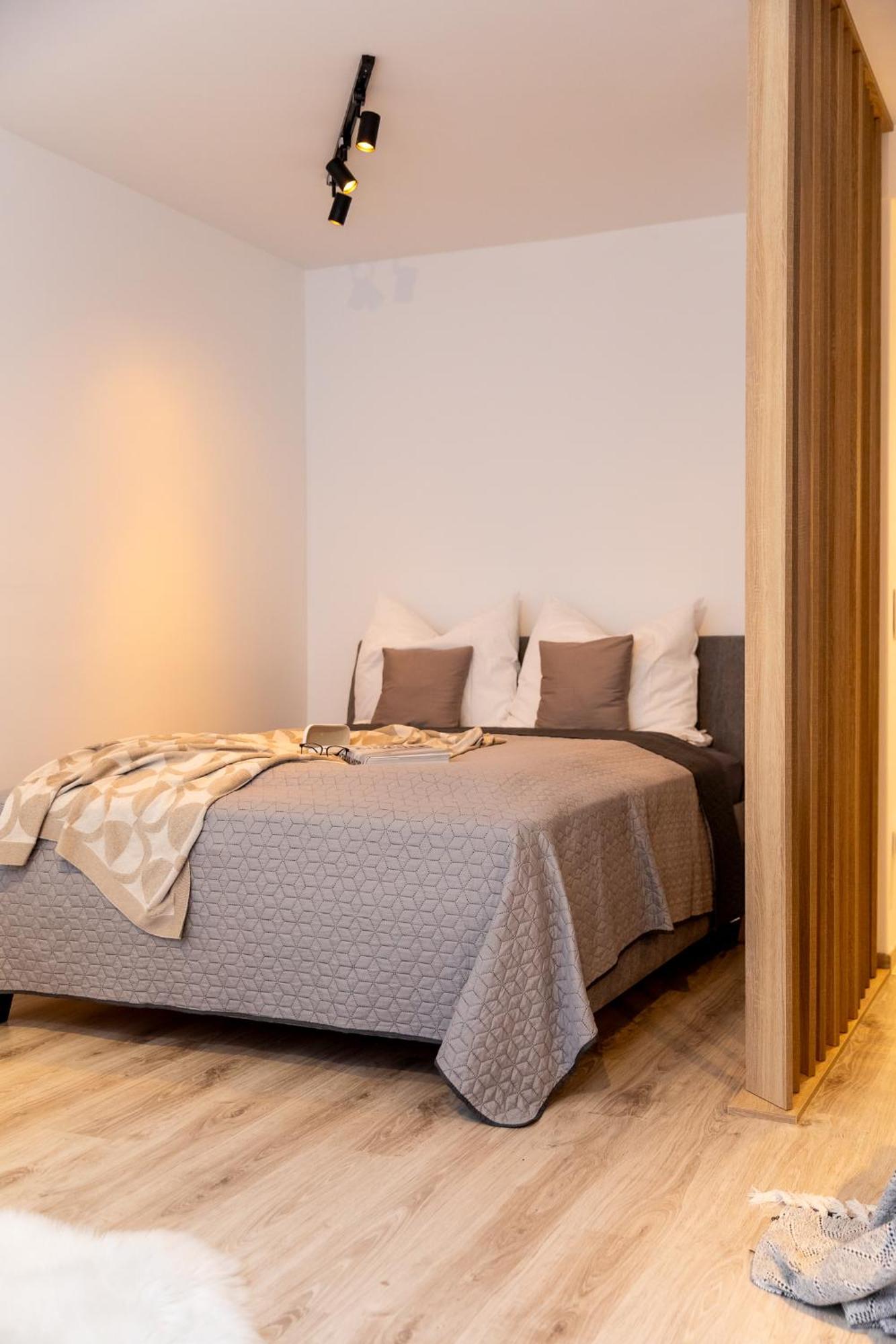 Erkel 18 Apartman Budapest Exterior photo