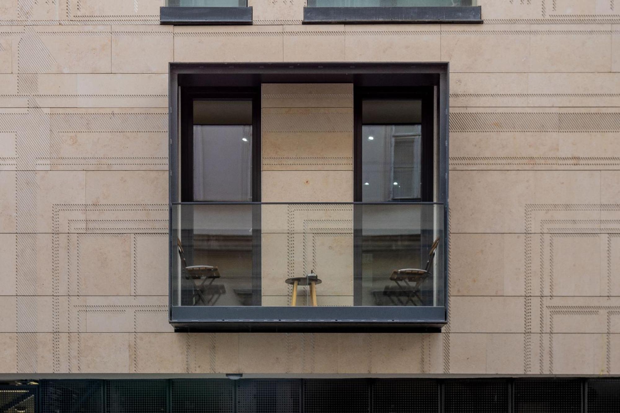 Erkel 18 Apartman Budapest Exterior photo
