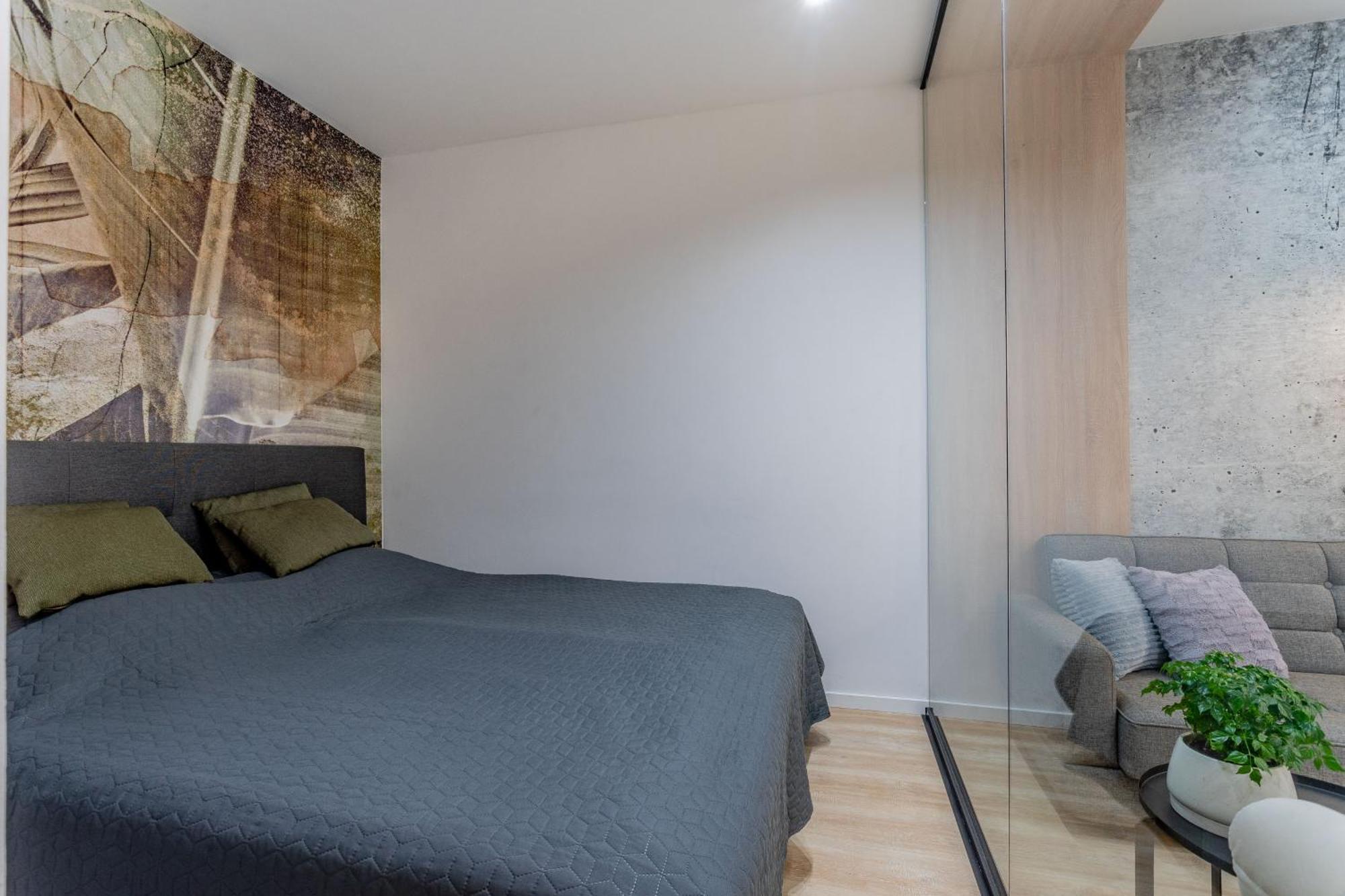 Erkel 18 Apartman Budapest Exterior photo